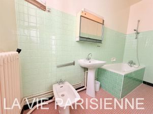 appartement 2 pièces en vente sur PARIS (75015)