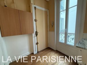 appartement 2 pièces en vente sur PARIS (75015)