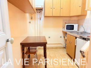 appartement 2 pièces en vente sur PARIS (75015)
