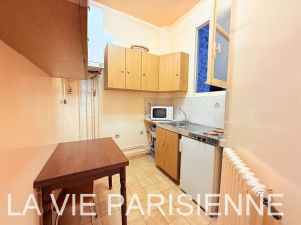 appartement 2 pièces en vente sur PARIS (75015)
