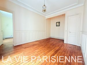 appartement 2 pièces en vente sur PARIS (75015)