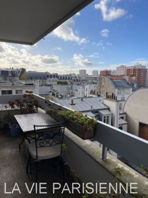 appartement 3 pièces en vente sur PARIS (75014)
