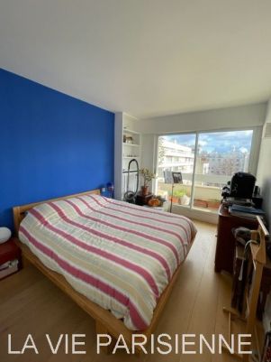 appartement 3 pièces en vente sur PARIS (75014)
