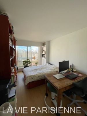 appartement 3 pièces en vente sur PARIS (75014)