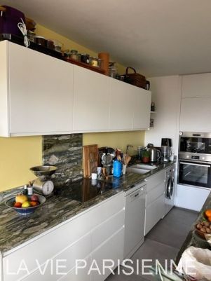 appartement 3 pièces en vente sur PARIS (75014)