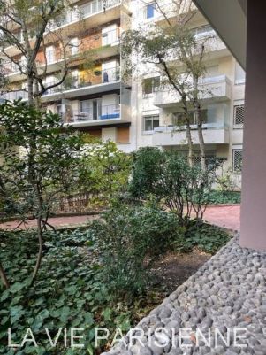 appartement 3 pièces en vente sur PARIS (75014)
