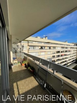 appartement 3 pièces en vente sur PARIS (75014)