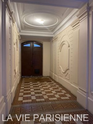 appartement 2 pièces en vente sur PARIS (75015)