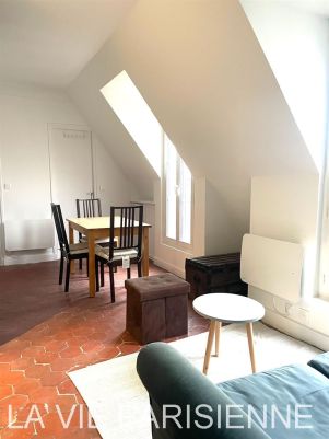 appartement 2 pièces en vente sur PARIS (75015)