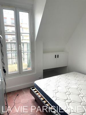 appartement 2 pièces en vente sur PARIS (75015)