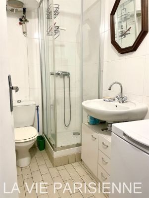 appartement 2 pièces en vente sur PARIS (75015)