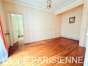 appartement 2 pièces en vente sur PARIS (75015)