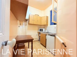 appartement 2 pièces en vente sur PARIS (75015)