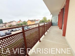 appartement 3 pièces en location sur STAINS (93240)