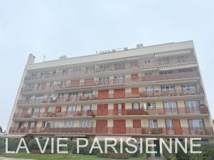 appartement 3 pièces en location sur STAINS (93240)