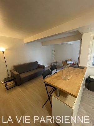 appartement 1 pièce en location sur PARIS (75015)
