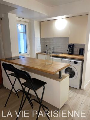 appartement 1 pièce en location sur PARIS (75015)