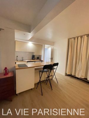 appartement 1 pièce en location sur PARIS (75015)