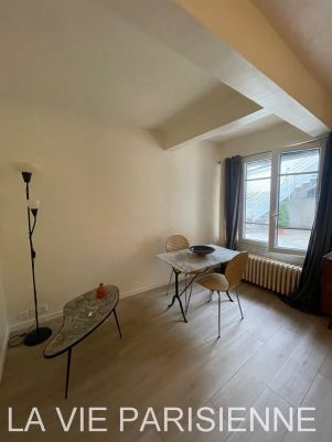 appartement 1 pièce en location sur PARIS (75015)