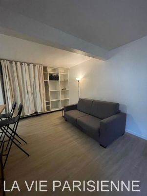 appartement 1 pièce en location sur PARIS (75015)