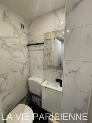 appartement 1 pièce en location sur PARIS (75015)