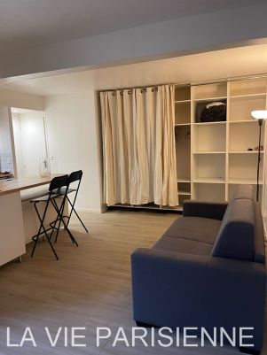 appartement 1 pièce en location sur PARIS (75015)