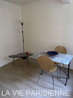 appartement 1 pièce en location sur PARIS (75015)