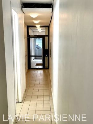 appartement 1 pièce en vente sur PARIS (75014)