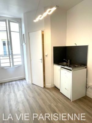 appartement 1 pièce en vente sur PARIS (75014)
