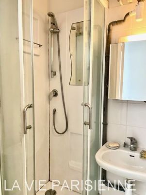 appartement 1 pièce en vente sur PARIS (75014)