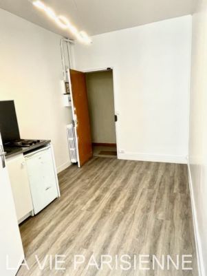 appartement 1 pièce en vente sur PARIS (75014)