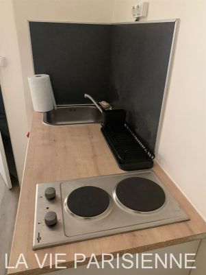 appartement 1 pièce en vente sur PARIS (75014)