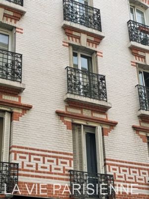 appartement 1 pièce en vente sur PARIS (75014)