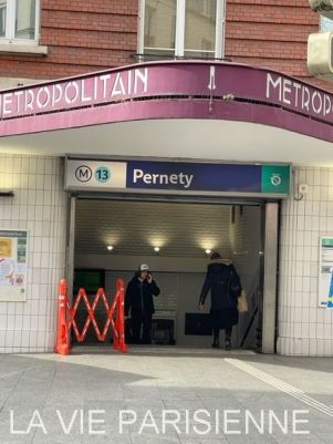 appartement 1 pièce en vente sur PARIS (75014)