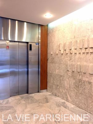 appartement 1 pièce en vente sur PARIS (75015)