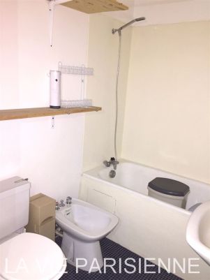 appartement 1 pièce en vente sur PARIS (75015)