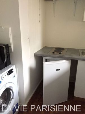 appartement 1 pièce en vente sur PARIS (75015)