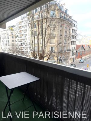 appartement 1 pièce en vente sur PARIS (75015)