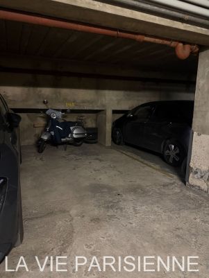 appartement 1 pièce en vente sur PARIS (75015)