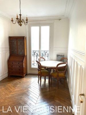 appartement 2 pièces en location sur PARIS (75015)