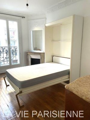 appartement 2 pièces en location sur PARIS (75015)