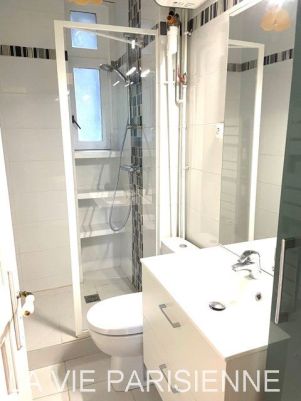 appartement 2 pièces en location sur PARIS (75015)