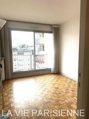 appartement 3 pièces en vente sur PARIS (75015)