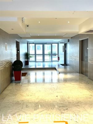 appartement 3 pièces en vente sur PARIS (75015)