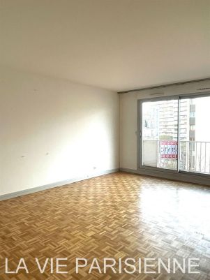 appartement 3 pièces en vente sur PARIS (75015)