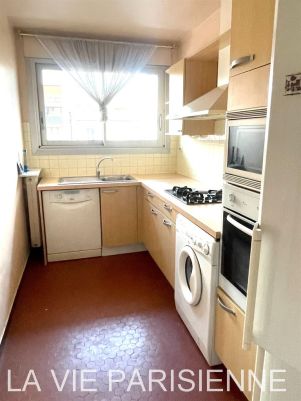 appartement 3 pièces en vente sur PARIS (75015)