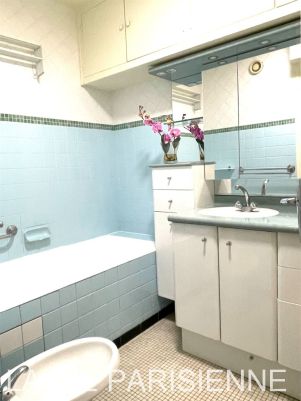appartement 3 pièces en vente sur PARIS (75015)