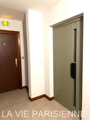 appartement 3 pièces en vente sur PARIS (75015)