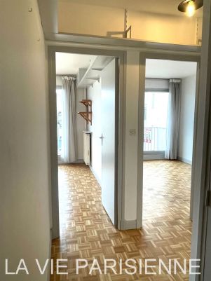 appartement 3 pièces en vente sur PARIS (75015)