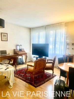 appartement 1 pièce en vente sur PARIS (75015)